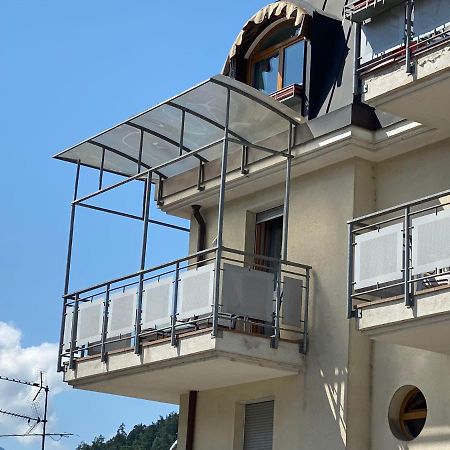 Casa Di Pitto Apartamento Bressanone Exterior foto