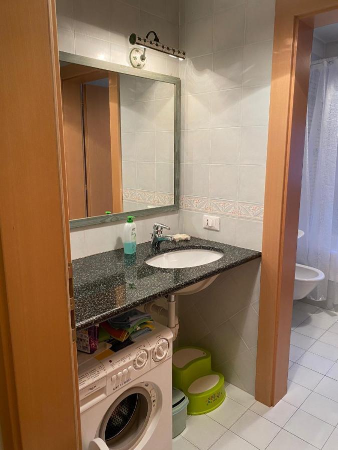 Casa Di Pitto Apartamento Bressanone Exterior foto