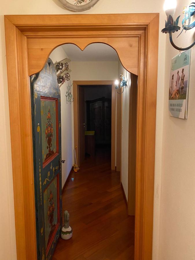 Casa Di Pitto Apartamento Bressanone Exterior foto