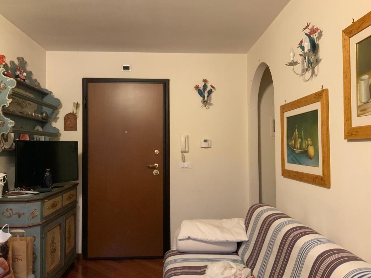 Casa Di Pitto Apartamento Bressanone Exterior foto